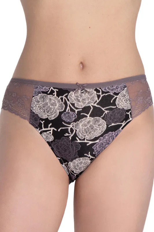 LAMA FIGI DAMSKIE BIKINI L-1591BI