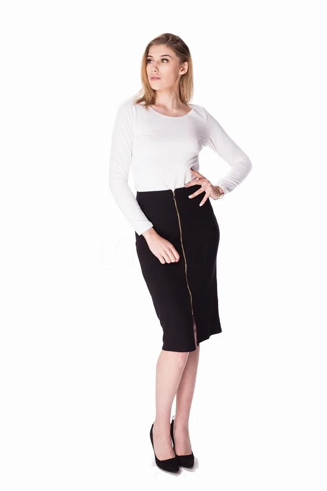 MEWA BLUZKA JASMINE 6155, KOLEKCJA LOOKat