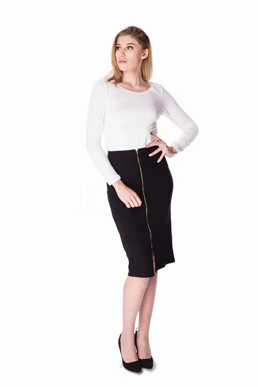 MEWA BLUZKA JASMINE 6155, KOLEKCJA LOOKat