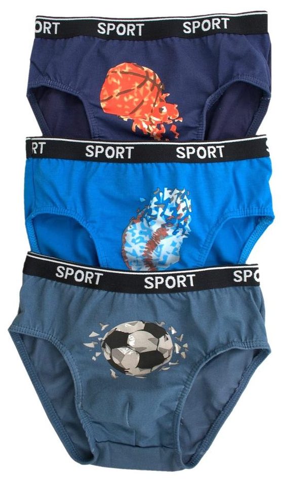 COTTON WORLD SLIPY DCPOLO 2772