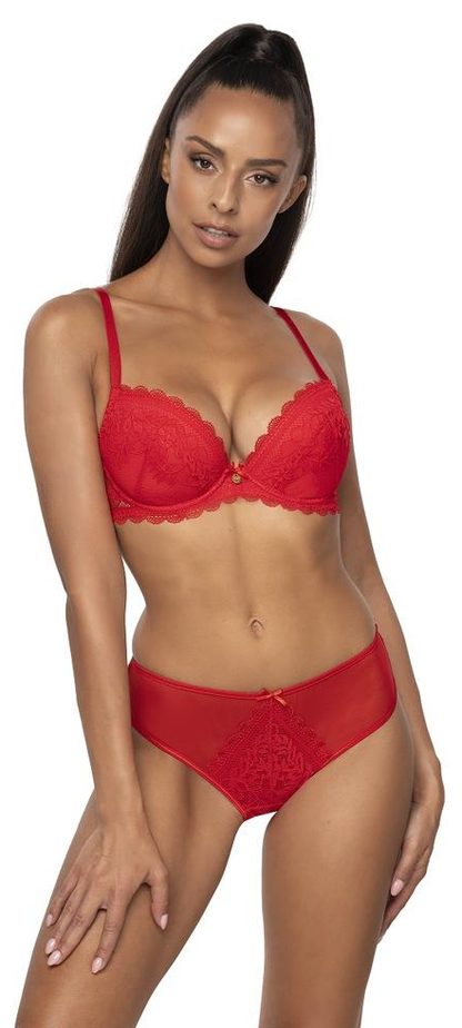 BIUSTONOSZ ESTELLE M-0198/11/2 push-up - MAT WL 2024