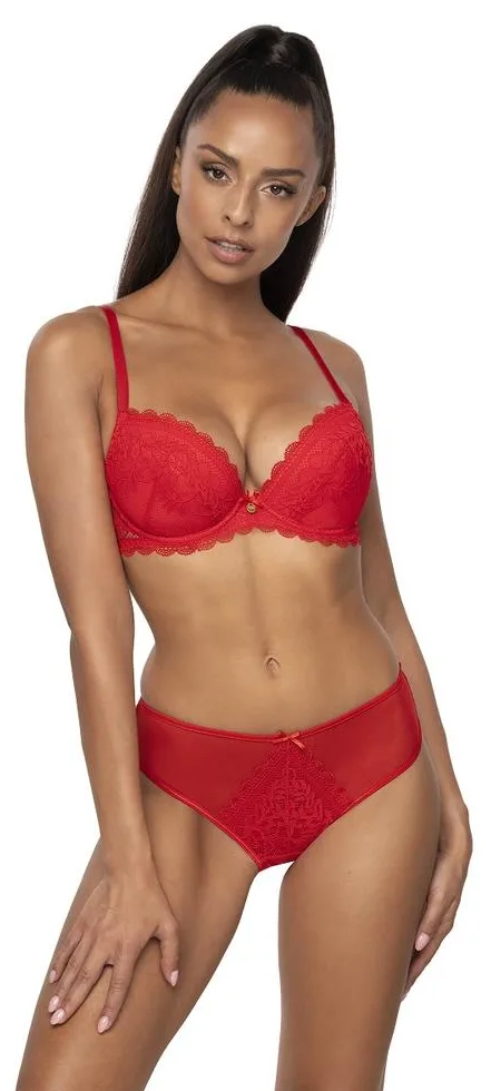 BIUSTONOSZ ESTELLE M-0198/11/2 push-up - MAT WL 2024