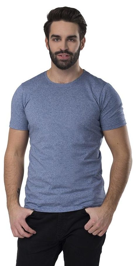SZATA T-SHIRT MĘSKI MAX CLASSIC KRÓTKI RĘKAW