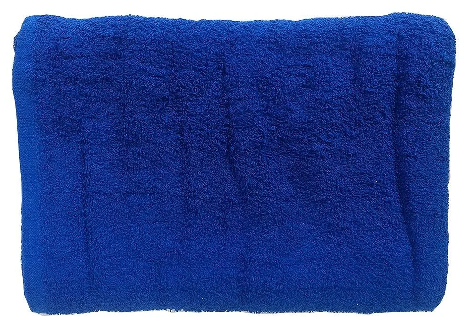 RAJ-POL RĘCZNIK FROTTE GŁADKI TURCJA 140X70 CM 724802