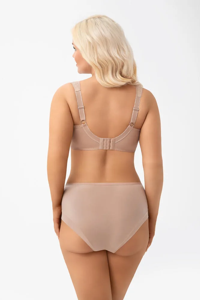 GORSENIA FIGI LUISSE ALMOND F018