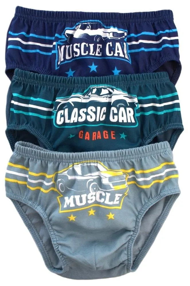 COTTON WORLD SLIPY DCPOLO 2864