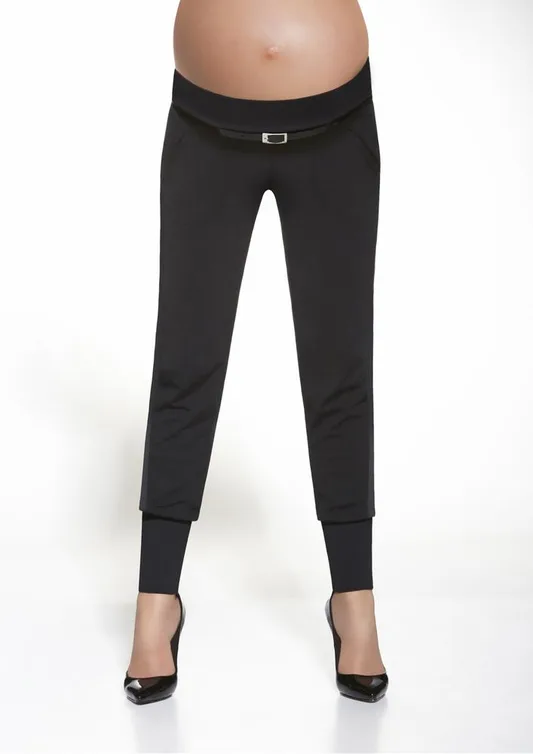 BAS BLEU – LEGGINSY DAMSKIE CATRINE PZ 200 DEN - BB2020
