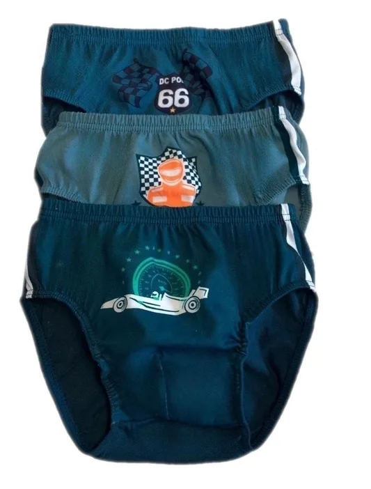 COTTON WORLD SLIPY DCPOLO 2865