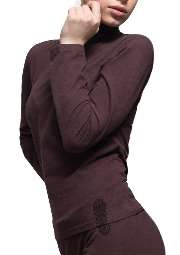 KEY PODKOSZULEK DAMSKI HOT TOUCH LVD-729/2 ZE STÓJKĄ