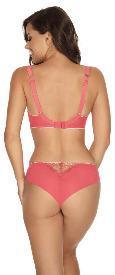 GAIA BIUSTONOSZ SEMI SOFT BEATRICE ART. 949