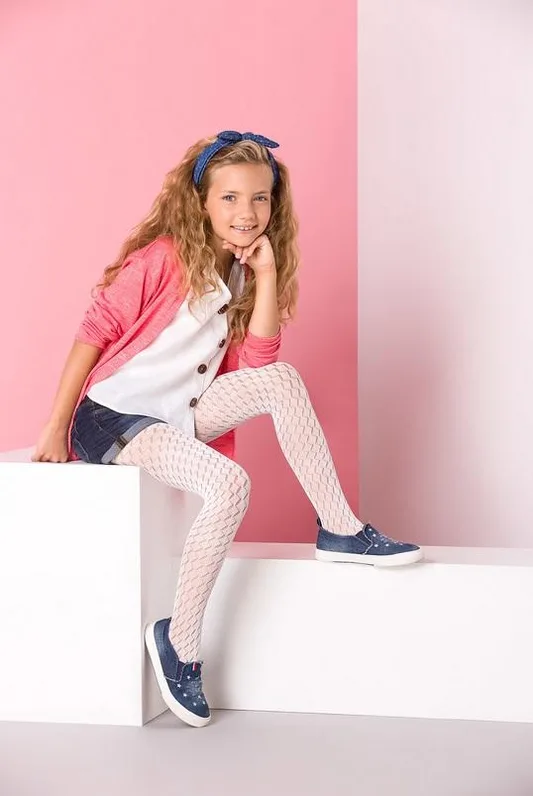 GABRIELLA RAJSTOPY DZIECIĘCE ZIGGY CODE 768