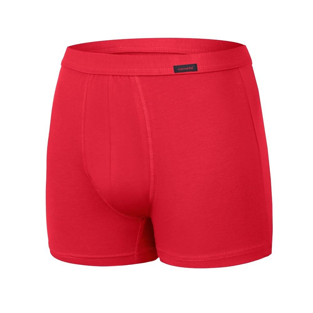 CORNETTE BOKSERKI MĘSKIE, AUTHENTIC 220