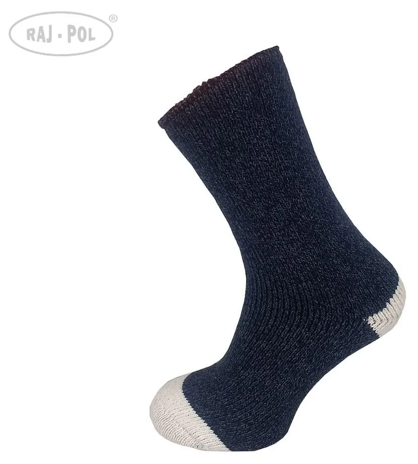 RAJ-POL SKARPETA DAMSKA ALPACA 789139