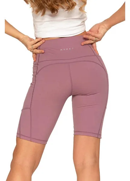 MORAJ LEGGINSY KOLARKI DAMSKIE SPORTOWE Z KIESZENIAMI RDL3200-001