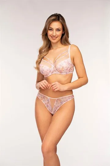 BIUSTONOSZ LORI SEMI SOFT