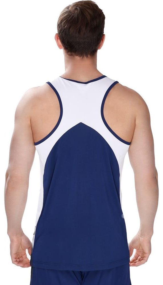 MEWA TANKTOP GYMBOY 86288 JAMES BRADLEY