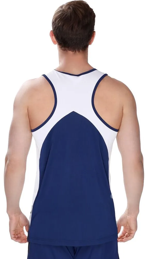 MEWA TANKTOP GYMBOY 86288 JAMES BRADLEY