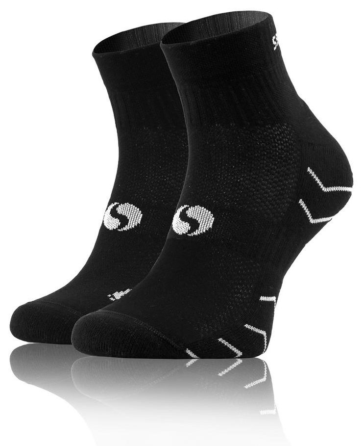 SESTO-SENSO SKARPETKI DLA BIEGACZY FROTTE SPORT SOCKS