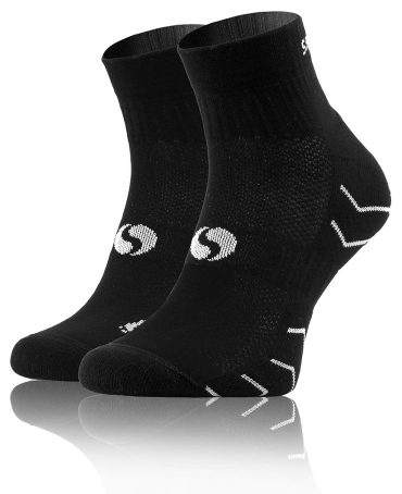 SESTO-SENSO SKARPETKI DLA BIEGACZY FROTTE SPORT SOCKS