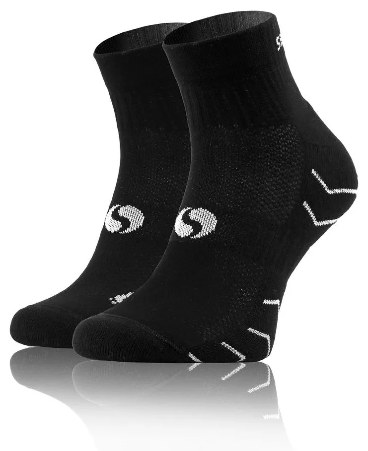 SESTO-SENSO SKARPETKI DLA BIEGACZY FROTTE SPORT SOCKS