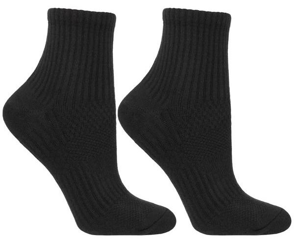 MORAJ SKARPETY SPORTOWE UNISEX ZA KOSTKĘ CSL200-149