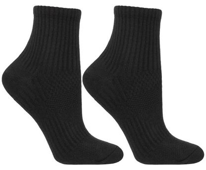 MORAJ SKARPETY SPORTOWE UNISEX ZA KOSTKĘ CSL200-149
