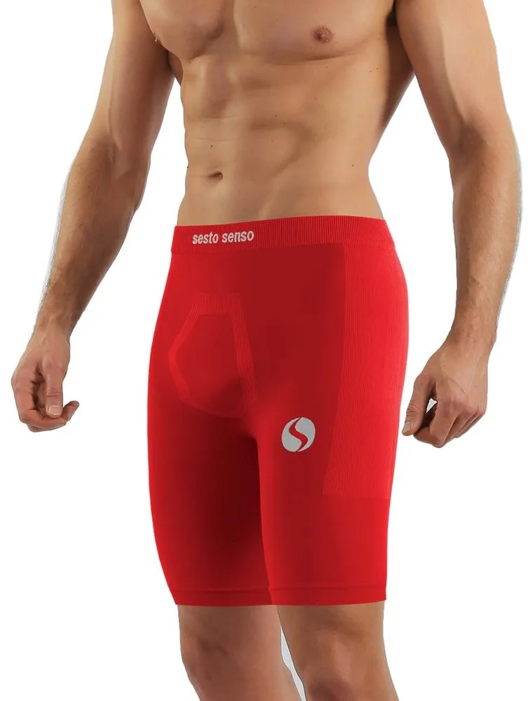 SESTO-SENSO MEN CYCLISTA CL 41 - SPODENKI TERMOAKTYWNE
