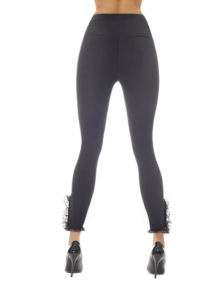 BAS BLEU SPODNIE CHERYL 200 DEN - BB2020