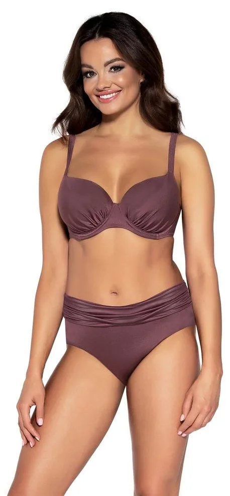 AVA BIUSTONOSZ SK 168/1 HOT CHOCOLATE MAXI