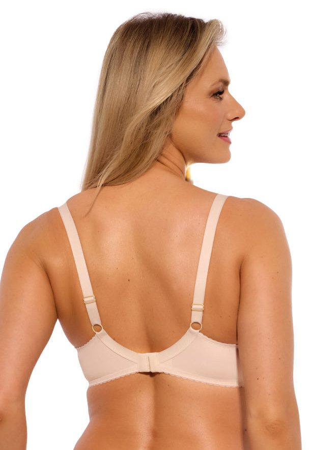 GAIA BIUSTONOSZ SEMI - SOFT ASTRID ART. 1261