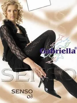 GABRIELLA RAJSTOPY SENSO