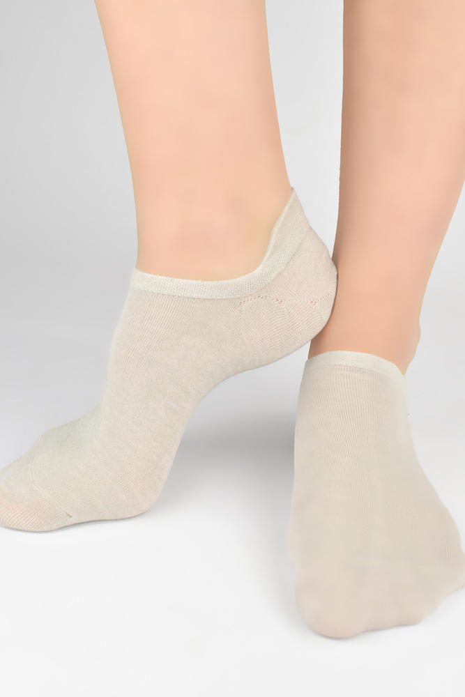 NOVITI STOPKI BAMBUS UNISEX ST107