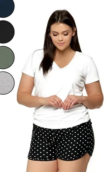 MORAJ BLUZKA DAMSKA PLUS SIZE BD900-420-vN