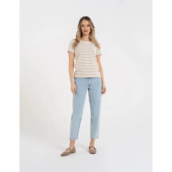 MORAJ T-SHIRT DAMSKI BD1300-520