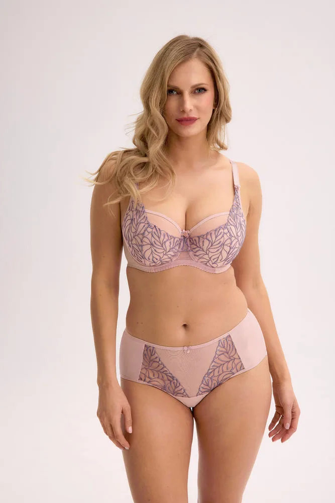 GAIA BIUSTONOSZ SEMI-SOFT WENDY ART. 1331 KOLEKCJA JESIEŃ-ZIMA 2025