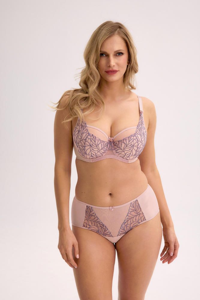 GAIA BIUSTONOSZ SEMI-SOFT WENDY ART. 1331 KOLEKCJA JESIEŃ-ZIMA 2025