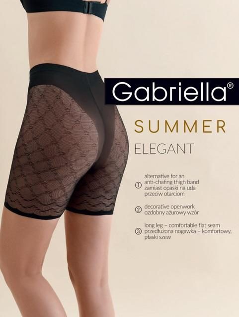 GABRIELLA SZORTY SUMMER ELEGANT CODE 988