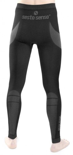 SESTO-SENSO SPODNIE THERMOACTIVE MEN P984