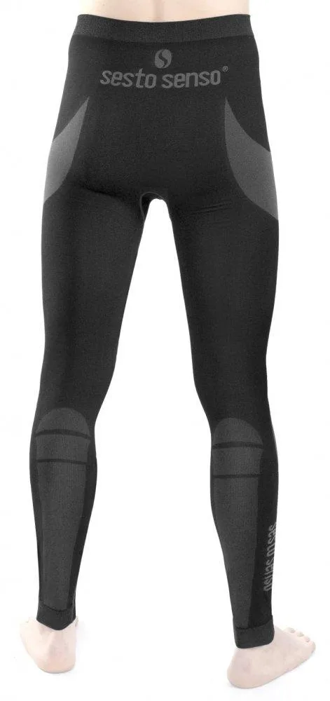 SESTO-SENSO SPODNIE THERMOACTIVE MEN P984