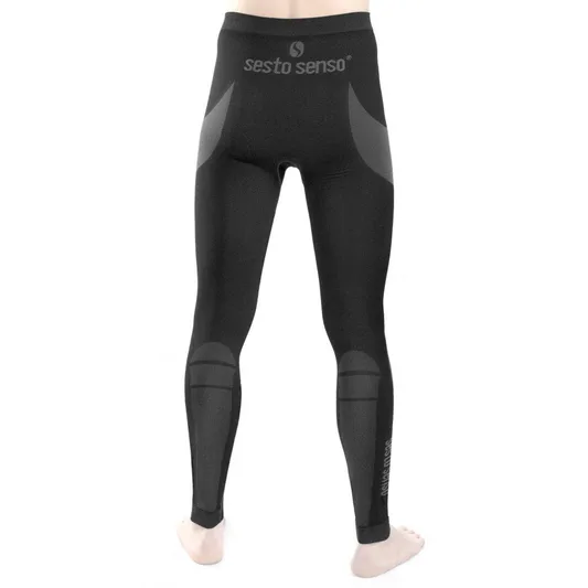 SESTO-SENSO SPODNIE THERMOACTIVE MEN P984