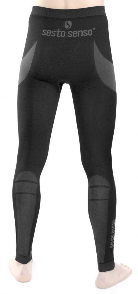 SESTO-SENSO SPODNIE THERMOACTIVE MEN P984