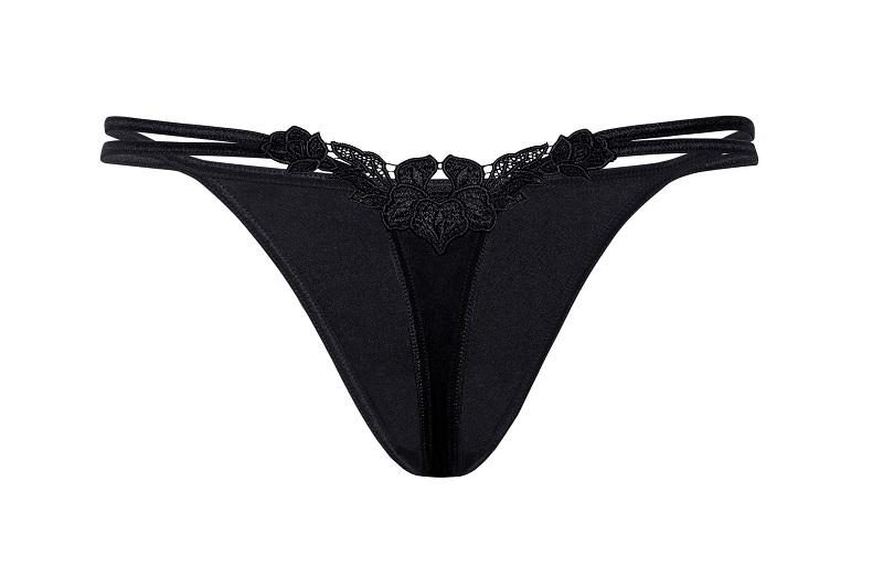 ROZA STRINGI DAMSKIE AGNEZ - PANTY STRING