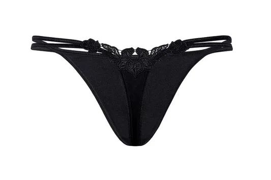 ROZA STRINGI DAMSKIE AGNEZ - PANTY STRING