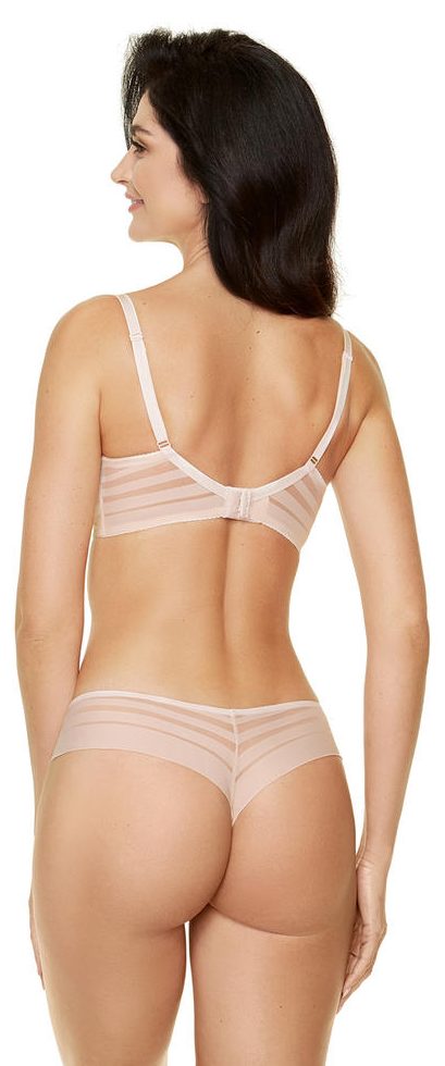 GORTEKS LUNA/B1 BIUSTONOSZ PUSH-UP
