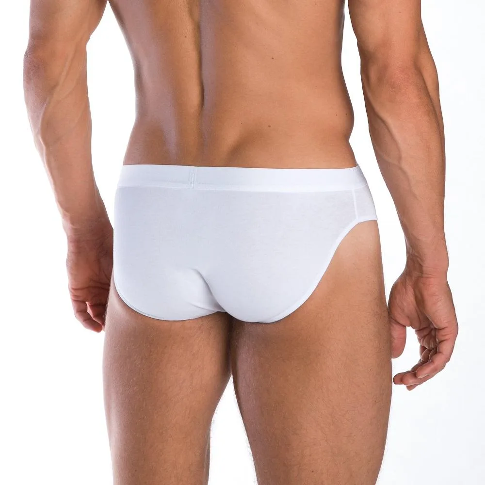 LAMA SLIPY MĘSKIE STANDARD M-4001SD-01 - SS2020