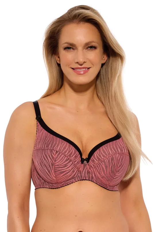 BIUSTONOSZ SEMI-SOFT LISE ART. 1259 - GAIA_AW_2024