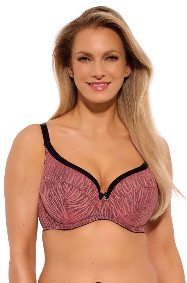 BIUSTONOSZ SEMI-SOFT LISE ART. 1259 - GAIA_AW_2024