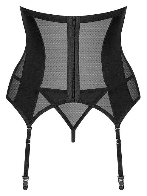 OBSESSIVE CHIC AMORIA GORSET I STRINGI