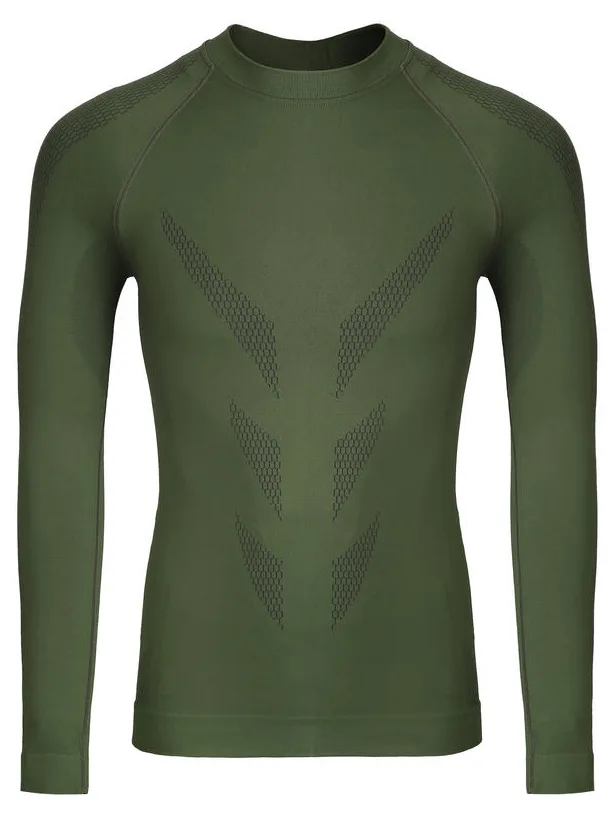 GATTA T-SHIRT L MEN MUSCLE 01 004.3091S