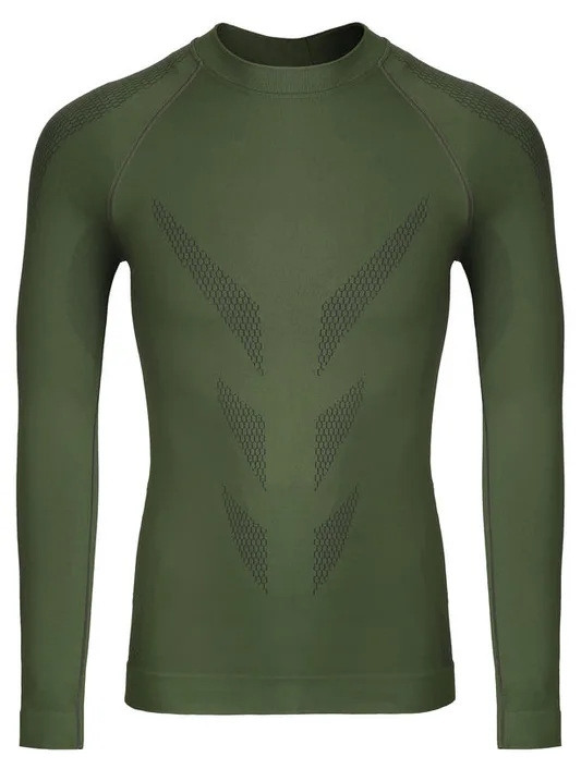 GATTA T-SHIRT L MEN MUSCLE 01 004.3091S